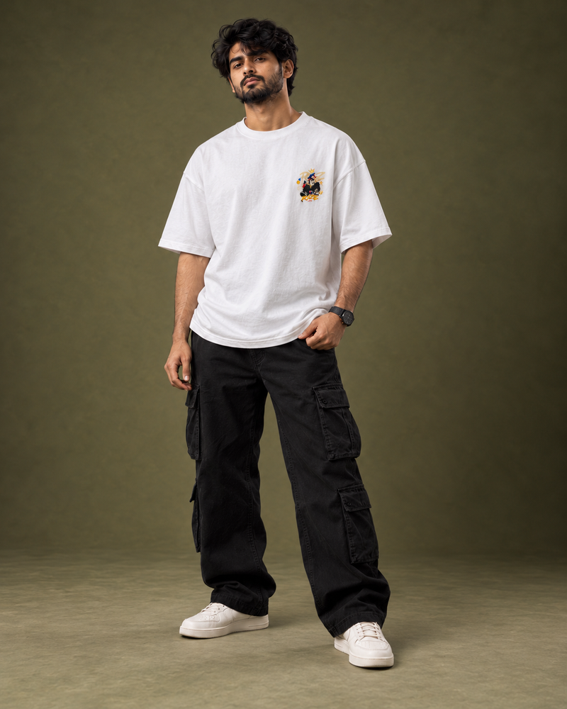 RUZE Limited Drop